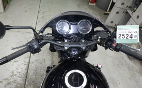 KAWASAKI Z900RS CAFE 2025 ZR900K