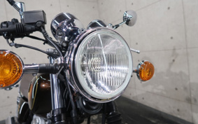YAMAHA SR400 2019 RH16J