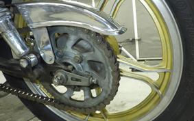 YAMAHA XJ400 SPECIAL 1981 4G0