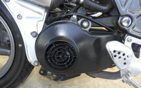 SUZUKI TR110 STREET MAGIC 2022 CF12A