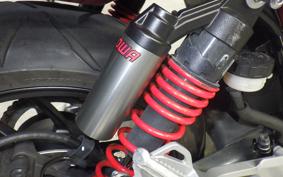 HONDA CB400 SUPER BOLDOR A 2022 NC42