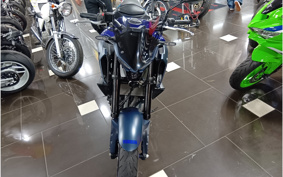 YAMAHA MT-03 2023 RH21J