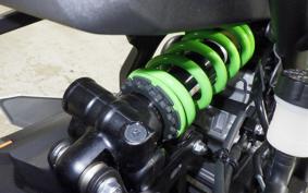 KAWASAKI ZX-4RR 2026 ZX400P