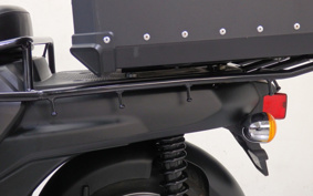 HONDA BENLY E:2 PRO  EF11