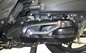 SUZUKI ADDRESS 110 1988 CE47A