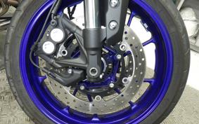 YAMAHA MT-09 A 2016 RN34J