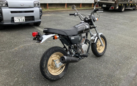 HONDA APE 100 HC07