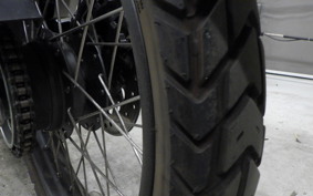 HONDA CT125-2 2013 JA65
