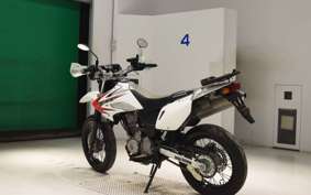HONDA XR230 MOTARD