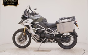 TRIUMPH TIGER 1200 RALLY EX 2023