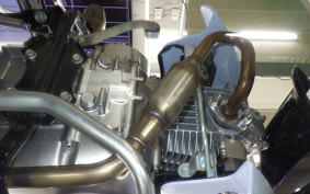 HONDA C125 SUPER CUB JA48