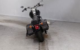 HARLEY FXDC 1580 2009 GV4