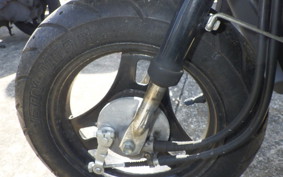 SUZUKI LET's 4 CA45A