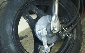 SUZUKI ADDRESS V50 CA4BA