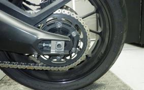 YAMAHA MT-09 Tracer GT 2019 RN51J