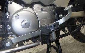 HONDA CT125 HUNTER CUB 2009 JA55