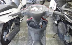 SUZUKI SEPIA Gen.2 2013 CA1HA
