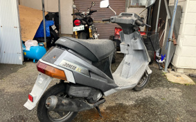 SUZUKI  ADDRESS 50EX CA1CB