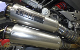 KAWASAKI NINJA 1000 2013