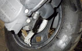 SUZUKI LET's CA4AA