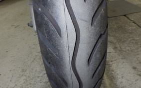 HONDA FORESIGHT SE MF04