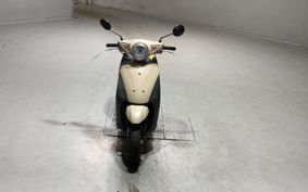 SUZUKI LET's CA4AA