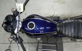 KAWASAKI ZEPHYR 750 1990