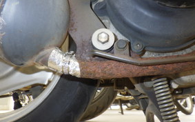 SUZUKI ADDRESS V50 Gen.2 CA44A