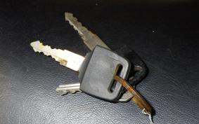 HONDA HORNET 250 2002 MC31
