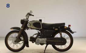 HONDA C115 SUPER CUB