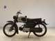 Фото Honda C115 SUPER CUB с японского аукциона