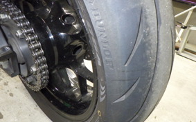 HONDA CBR600RR 2022 PC40