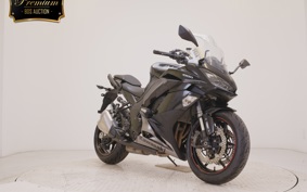 KAWASAKI NINJA 1000 A 2019 ZXT00W