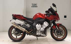 YAMAHA FZ1 FAZER 2009 RN21J
