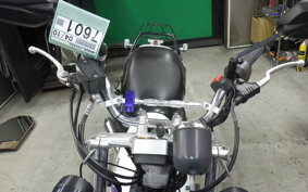 SUZUKI VANVAN 200 2004 NH42A