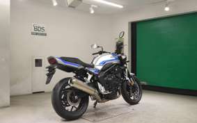 HONDA CB1000F 2025 SC94