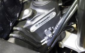 KAWASAKI NINJA 1000 SX 2023 ZXT02K