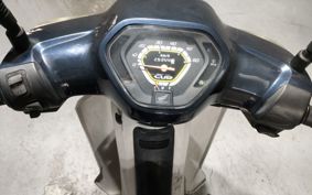 HONDA SUPER CUB50 AA04
