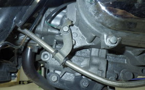 HONDA ZOOMER 2019 AF58