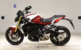 MV AGUSTA BRUTALE 800 RR 2017