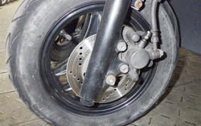SUZUKI ADDRESS V125 G CF4EA