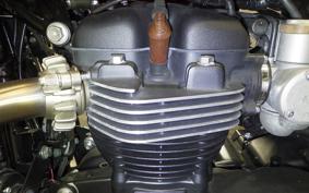 TRIUMPH BONNEVILLE BOBBER 2023