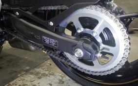 KAWASAKI ZX-25R 2021 ZX250E