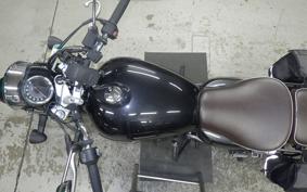 HONDA GB350C 2024