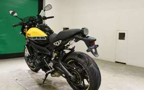 YAMAHA XSR900 2016 RN46J