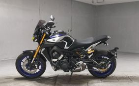 YAMAHA MT-09 SP 2018 RN52J