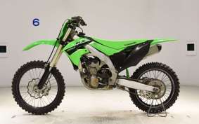 KAWASAKI KX250 KX252C