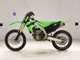 Фото Kawasaki KX250 с японского аукциона
