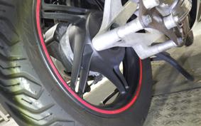 HONDA PCX 125 2016 JF56