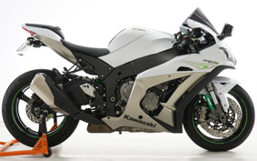 KAWASAKI NINJA ZX-10R ABS 2017 ZXT00S